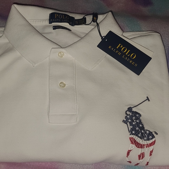 Polo Shirt - Picture 13 of 13